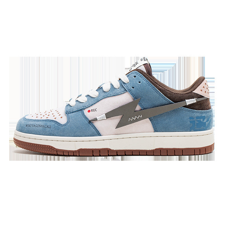Angela – Chaussures de Mode Polyvalentes et Décontractées