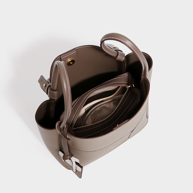 Leanne – Grand Sac Sous Le Bras à Grande Capacité