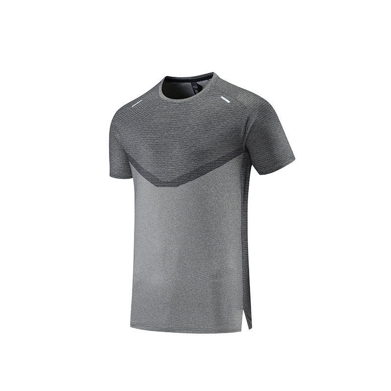 Luke – Sweat absorbant avec rayures réfléchissantes