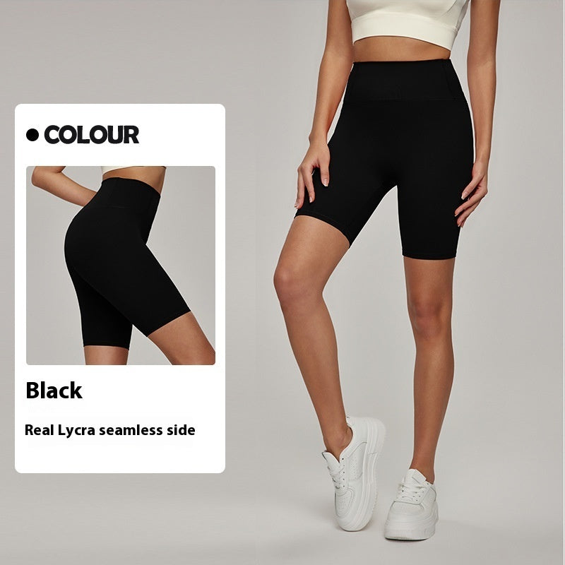 Colin – Pantalon de Cyclisme avec Poche Arrière