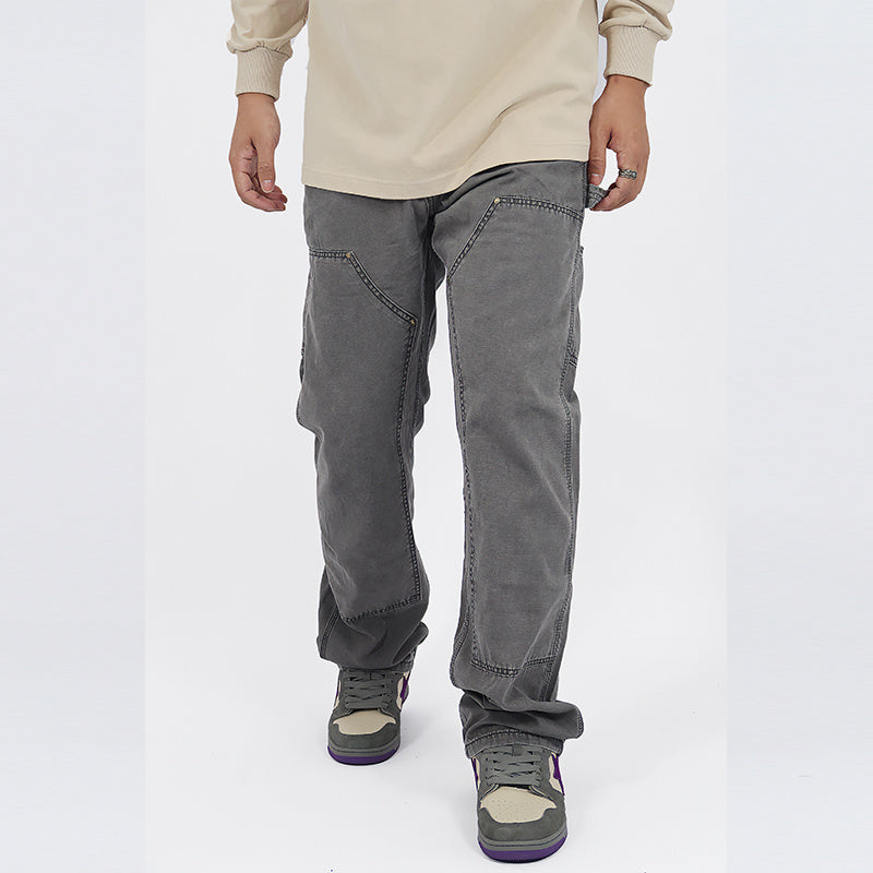 Austin – Salopette Large pour Hommes