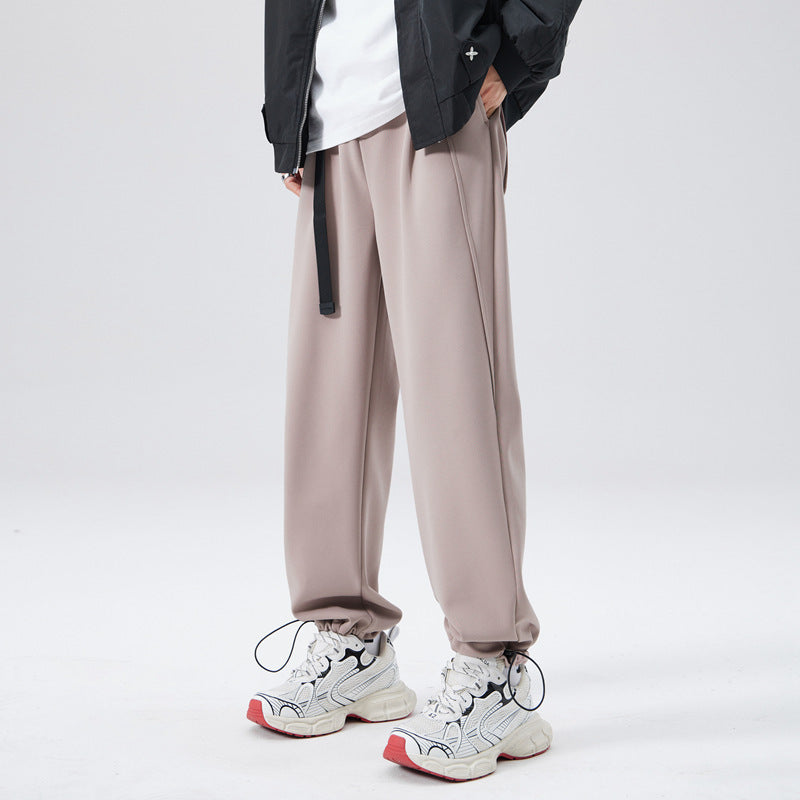 Christina – Pantalon Long Multicolore