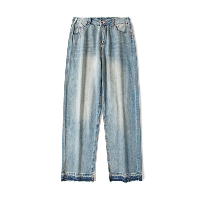 Cliff – Pantalons Larges pour Hommes
