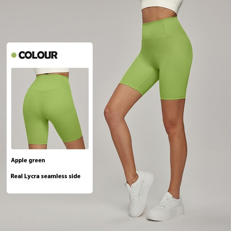 Colin – Pantalon de Cyclisme avec Poche Arrière