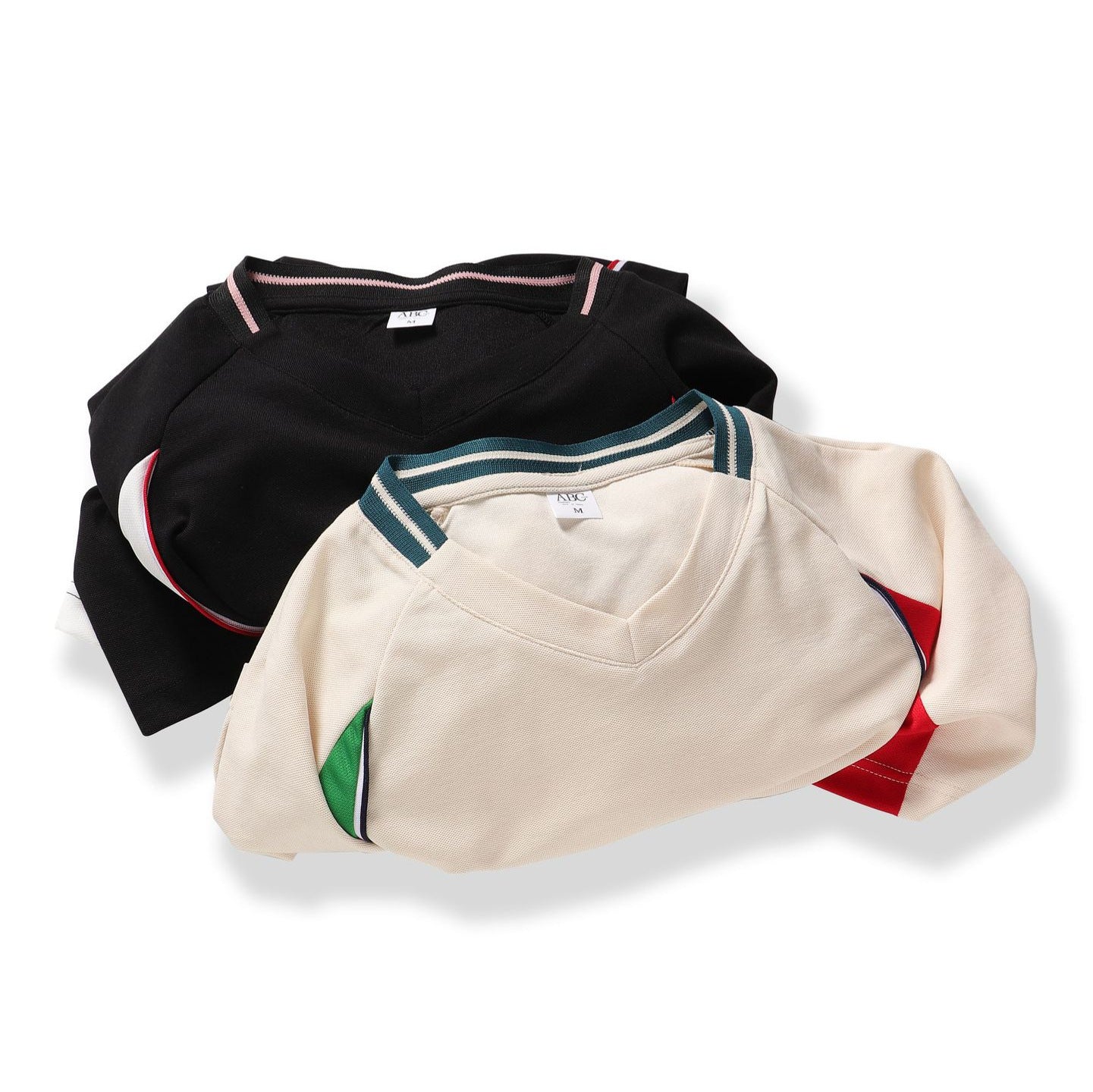 David – T-shirt décontracté respirant et léger
