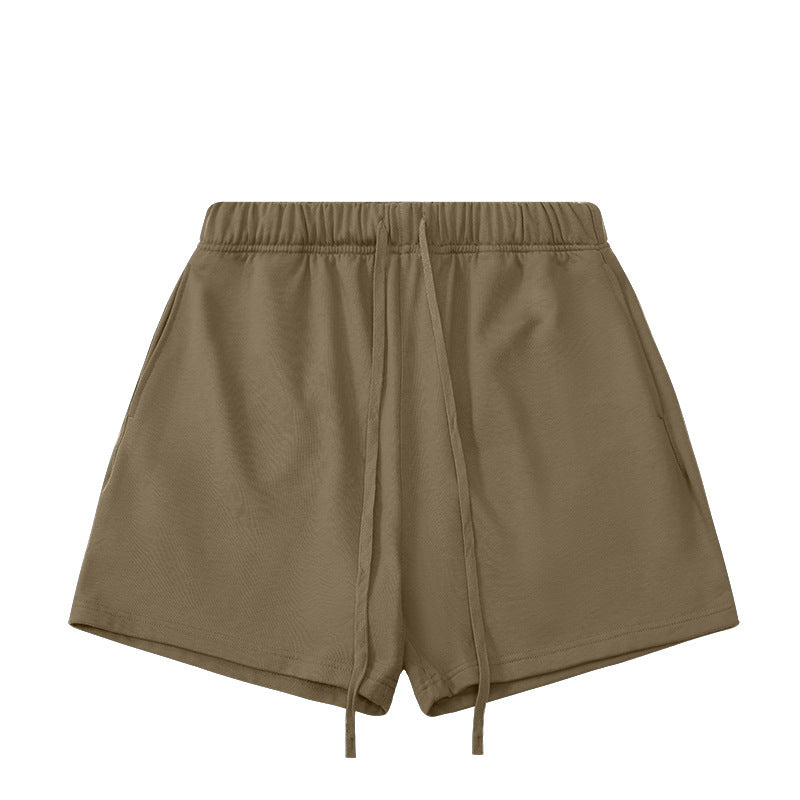 Brendan – Shorts de Style Basique en Coton pour Jeunesse