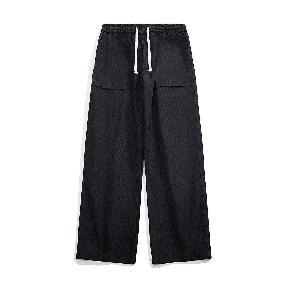 Callum – Pantalons Droits Amples pour Hommes