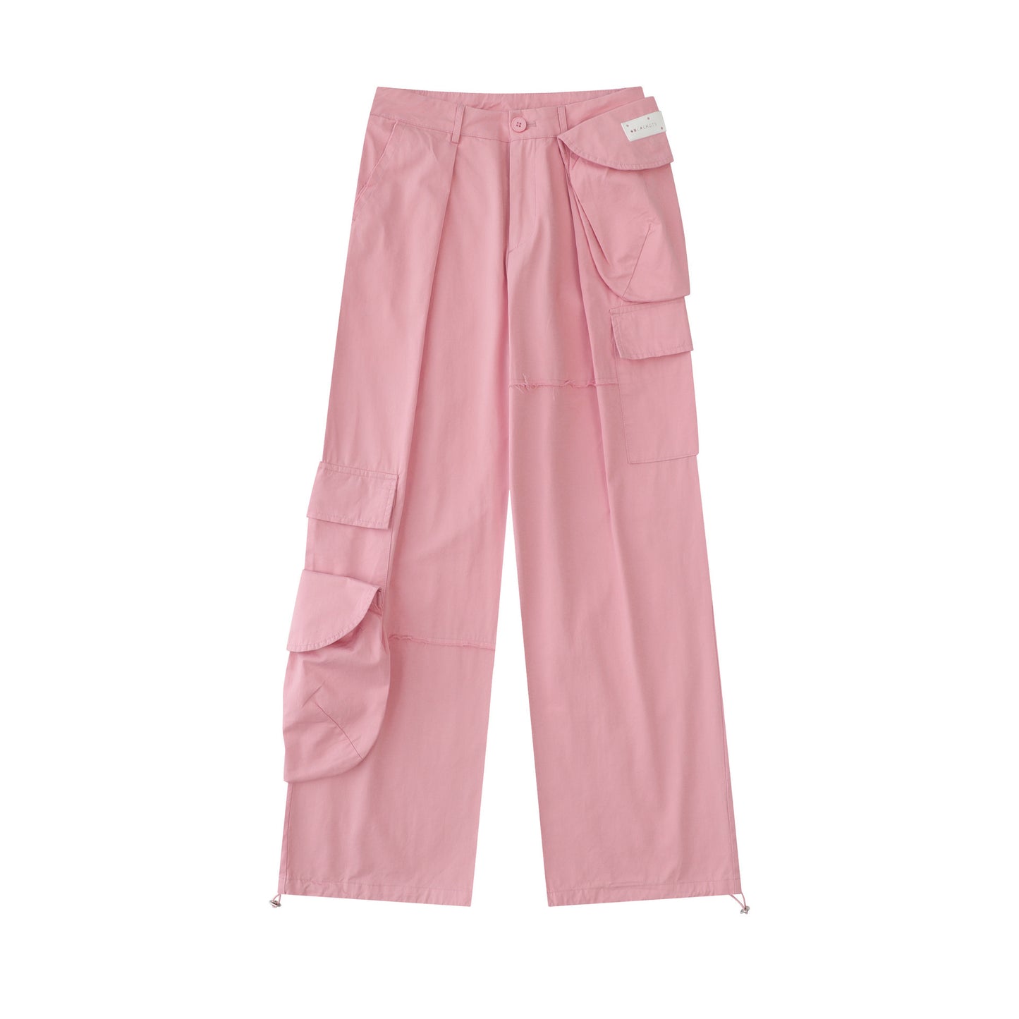 Martin – Pantalons Larges Amples Homme
