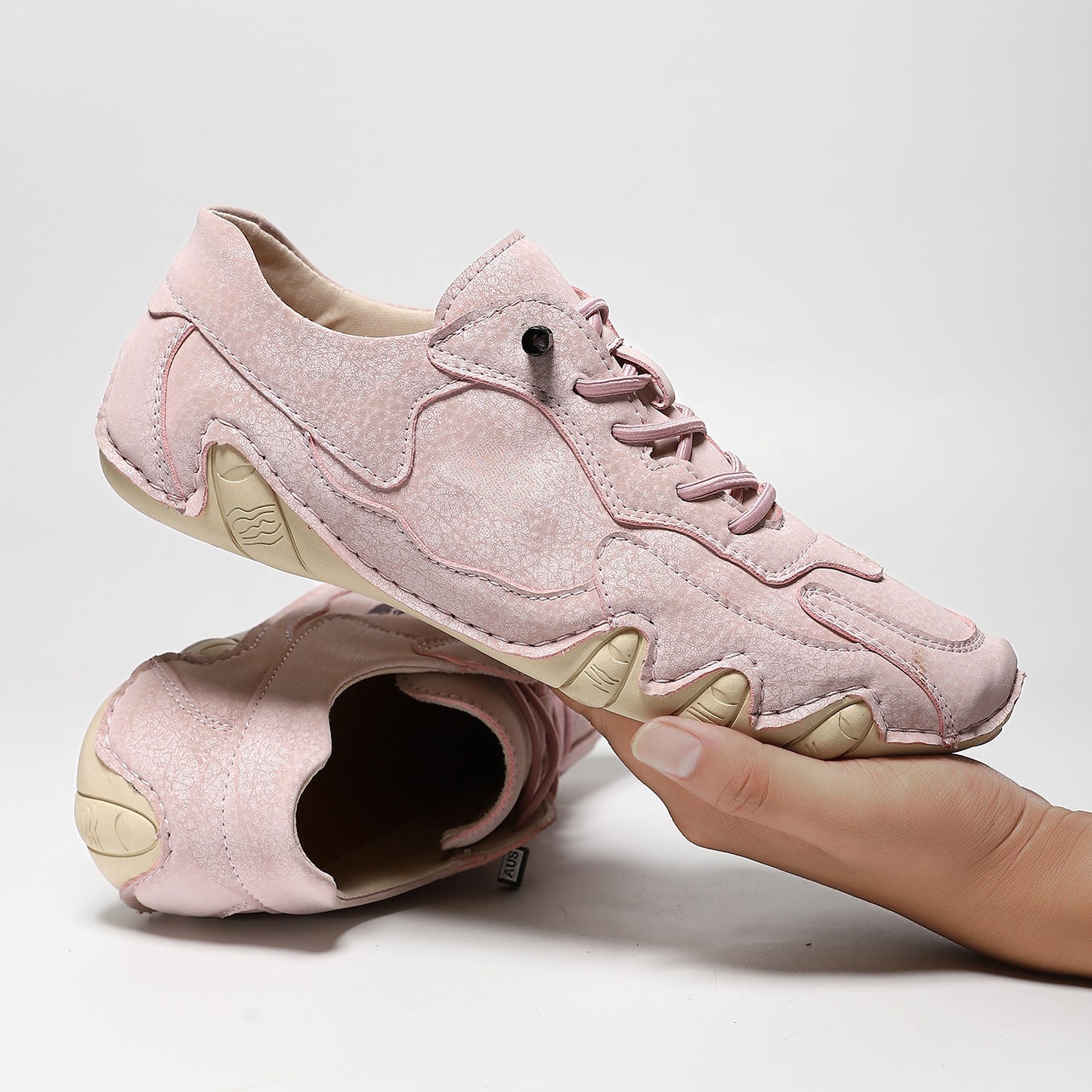 Fiona – Chaussures de Sport Décontractées Unisexes