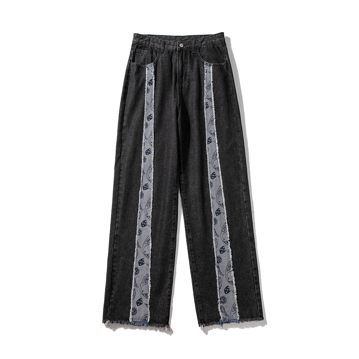 Cameron – Pantalon Ample Tendance pour Hommes