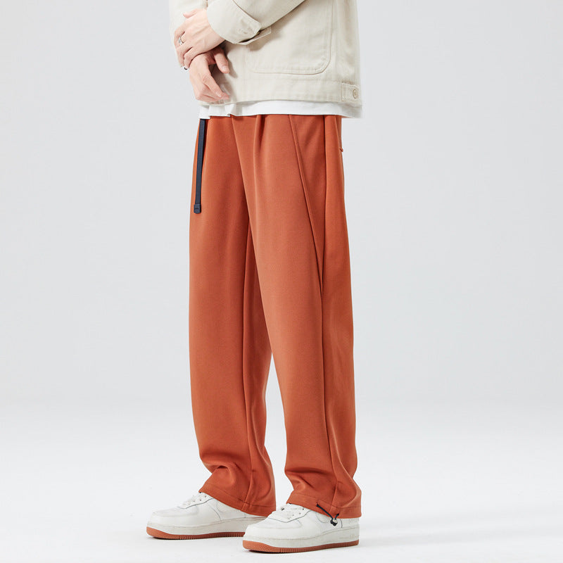 Christina – Pantalon Long Multicolore
