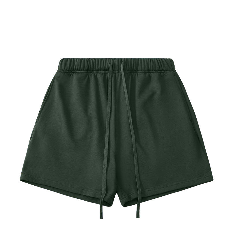 Brendan – Shorts de Style Basique en Coton pour Jeunesse
