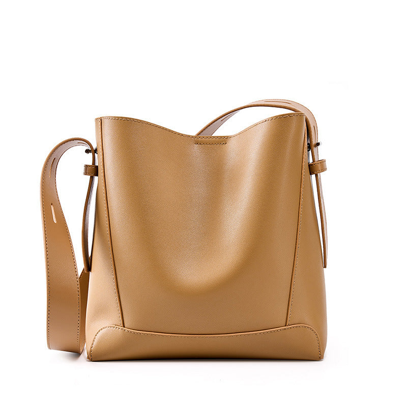 Susan – Sac à bandoulière polyvalent en cuir vegan