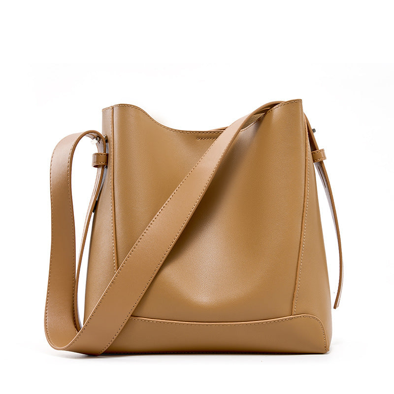 Susan – Sac à bandoulière polyvalent en cuir vegan