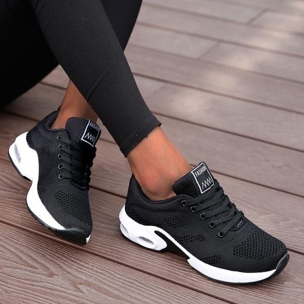 Sophie – Baskets Orthopédiques