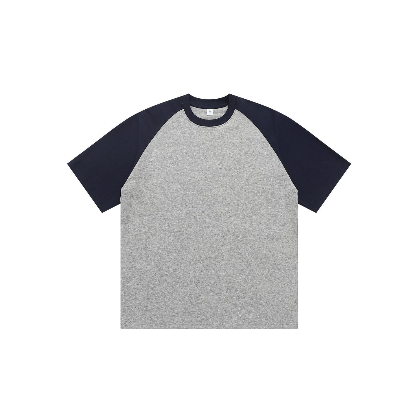 Cameron – T-shirt Unisexe Décontracté et Polyvalent
