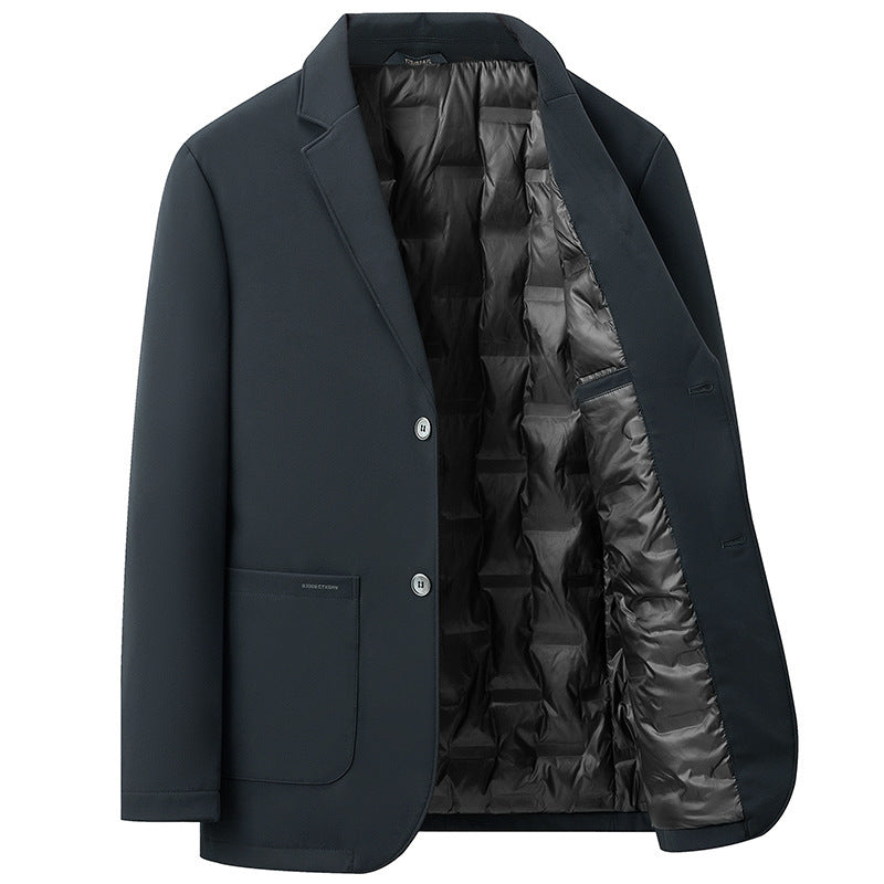 Micheal – Veste de costume décontractée pour hommes