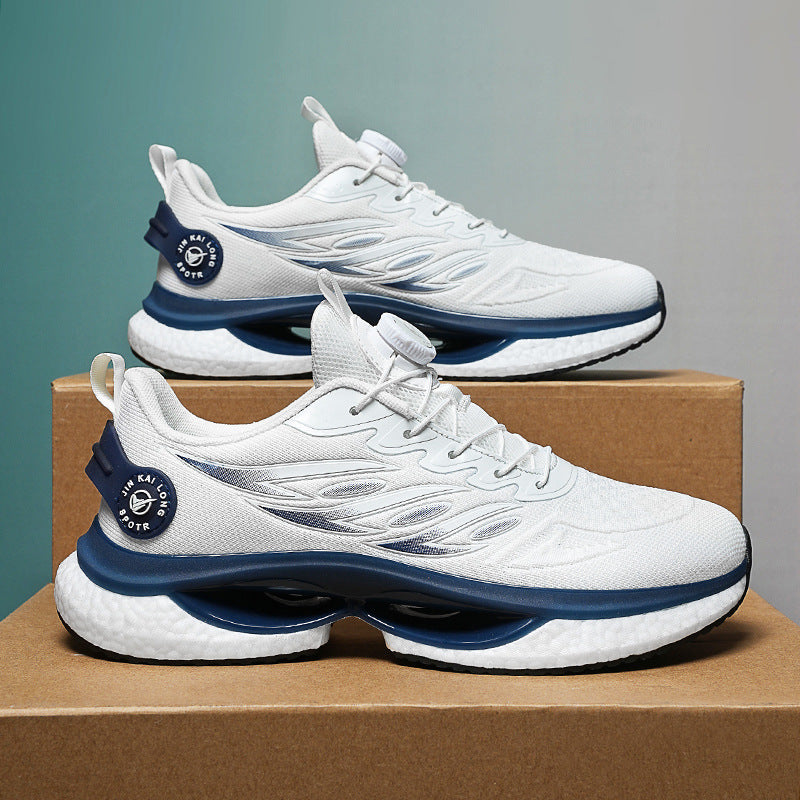 Matt – Baskets décontractées en maille Flyknit