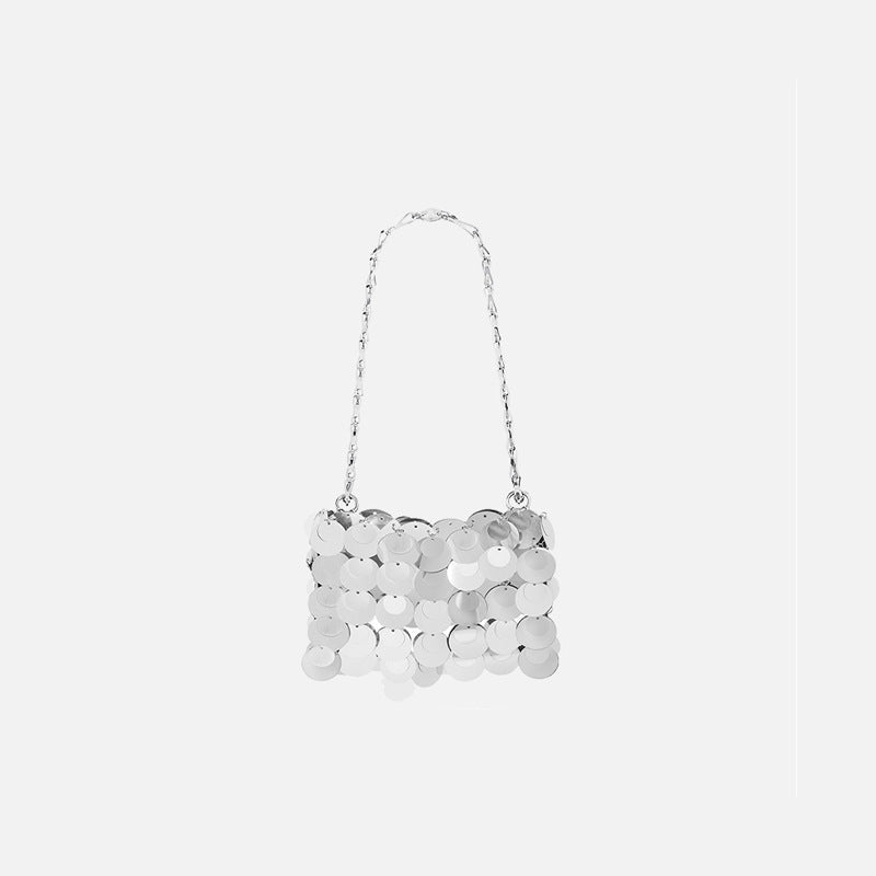 Sophie – Sac Chaîne pour Téléphone Portable à la Mode