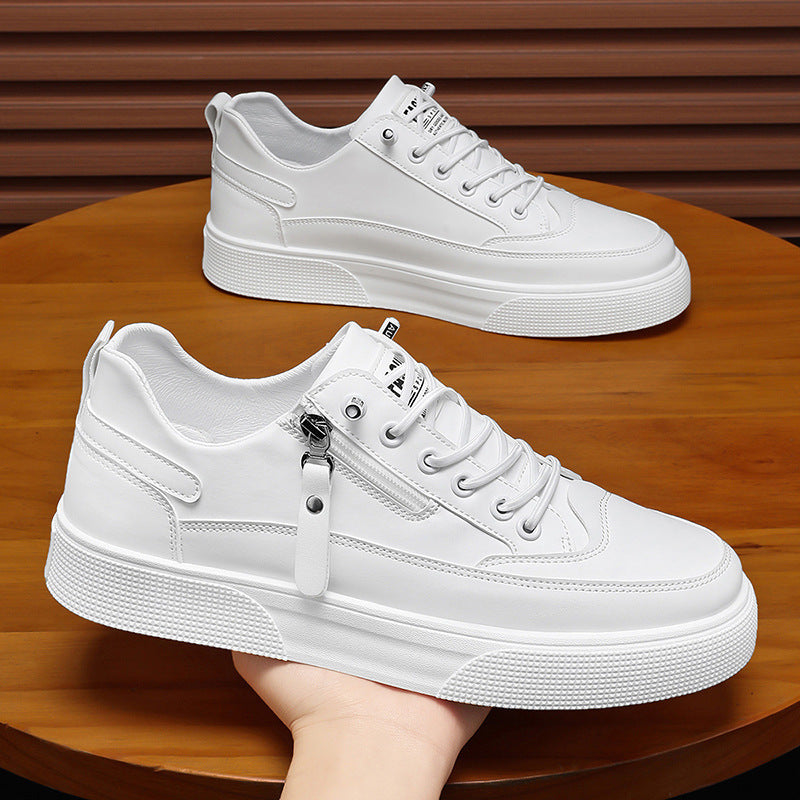 Mark – Chaussures Basses Décontractées pour Hommes