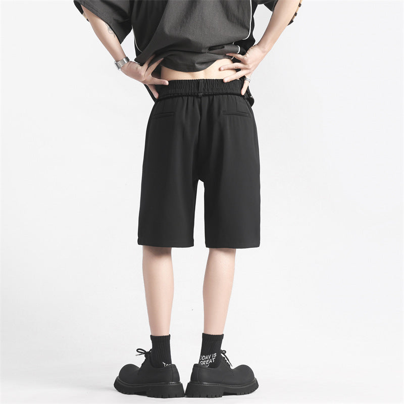 Eddie – Shorts Décontractés à Séchage Rapide