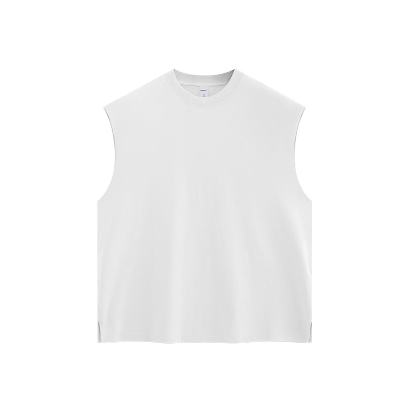 Ray – T-shirt à gilet en tissu à technologie cinq-en-un