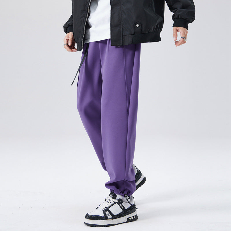 Christina – Pantalon Long Multicolore