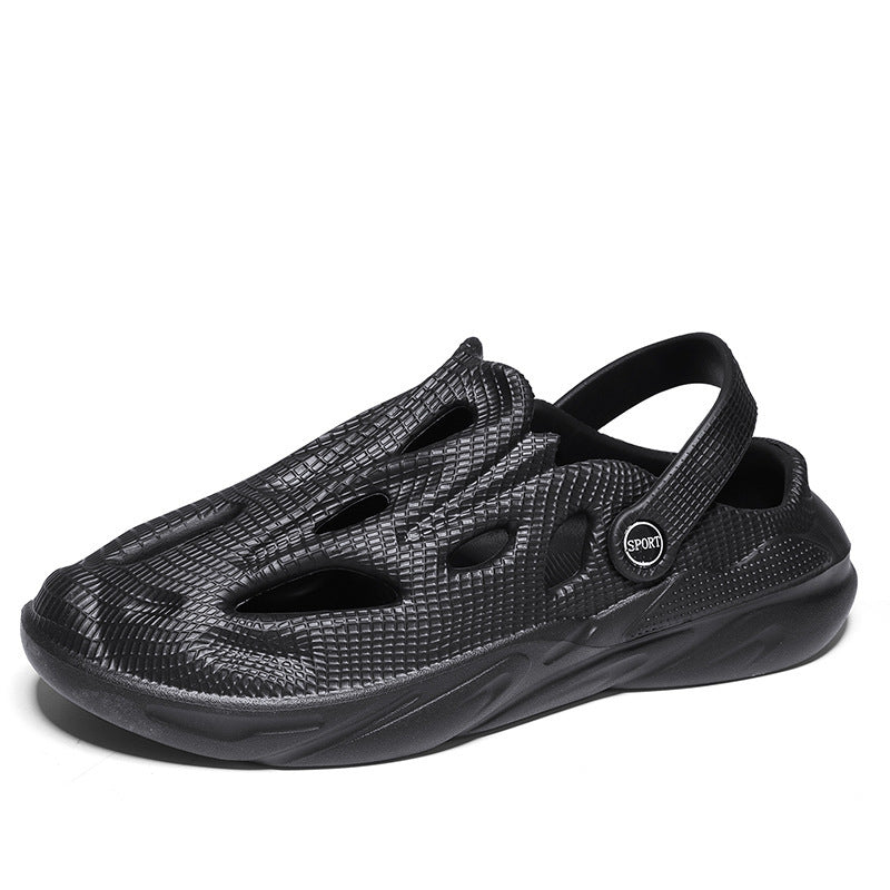 Russell – Chaussures Respirantes pour Hommes avec Design Aéré