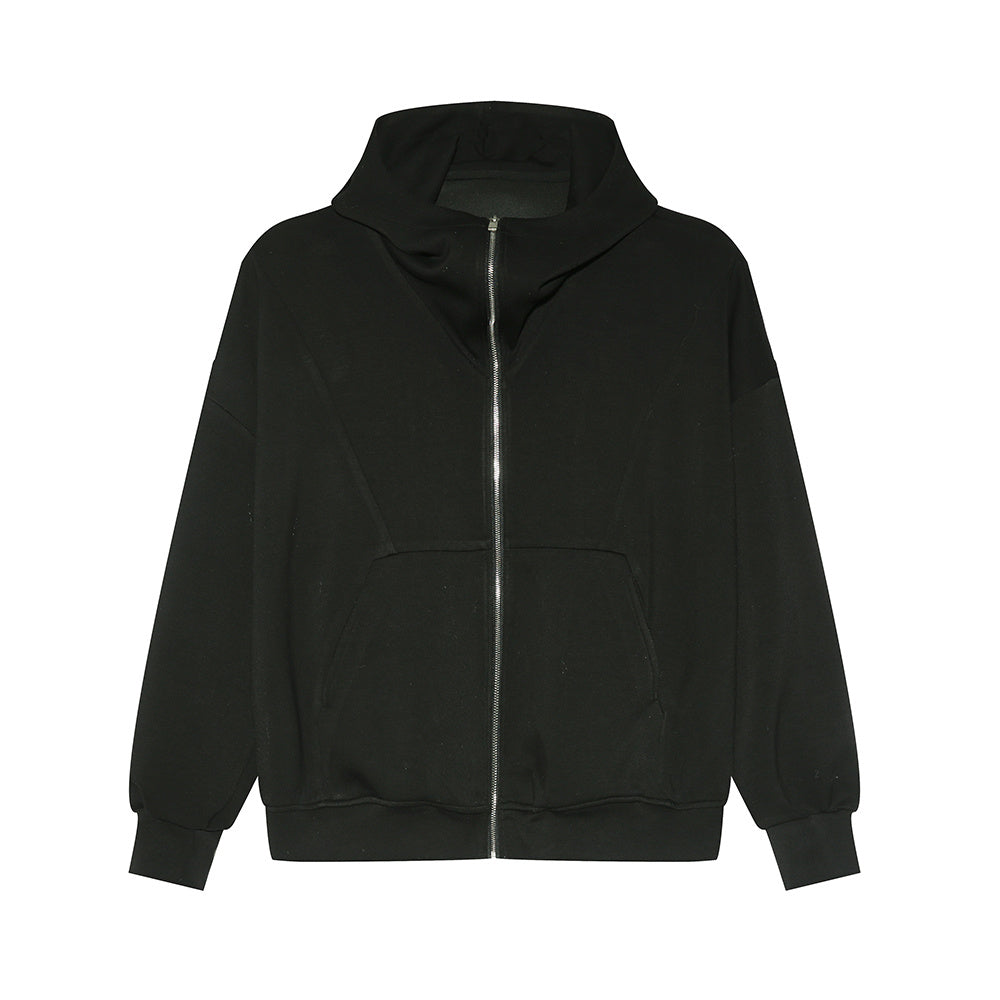 Warren – Ensemble de Sport avec Sweat à Capuche et Pantalon
