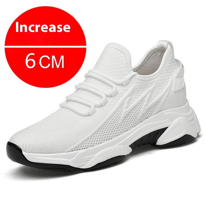 Anton – Chaussures de Course avec Coussin d'Air pour Hommes