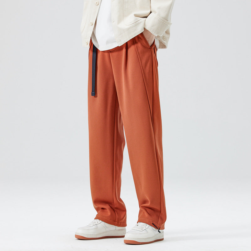 Christina – Pantalon Long Multicolore