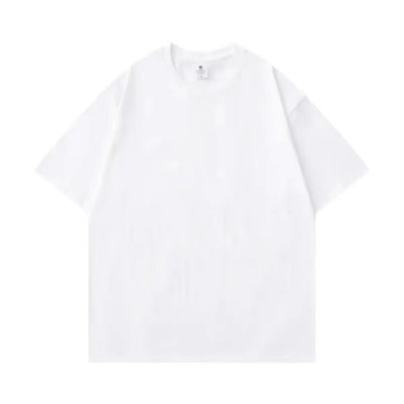Dylan – T-shirt Oversize en Coton pour Hommes et Femmes
