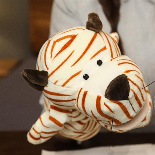 Harry – Marionnettes en Peluche Éducatives pour Enfants