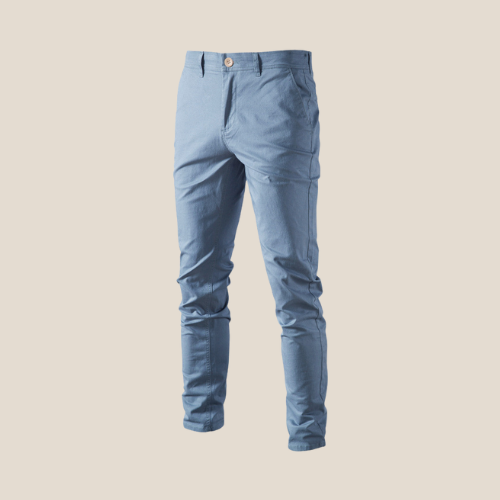 Pantalons pour hommes