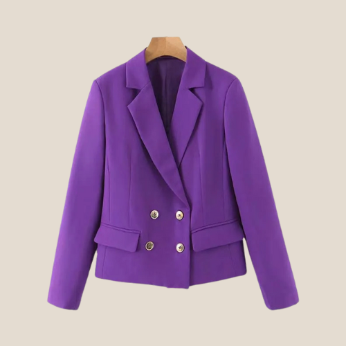 Blazer pour femmes