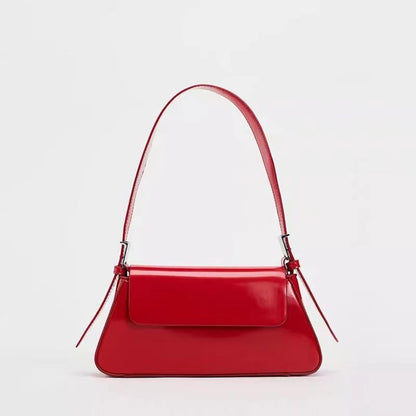Linda – Sac à Épaule Polyvalent d'Automne