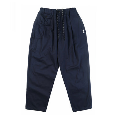 Mark – Jeans Amples à Jambes Larges