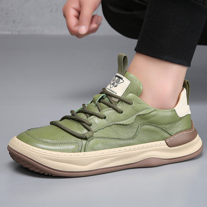 Grant – Chaussures Respirantes Épaisses pour Hommes