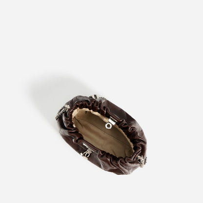 Karen – Sac Nuage Pli Temps Haut de Gamme