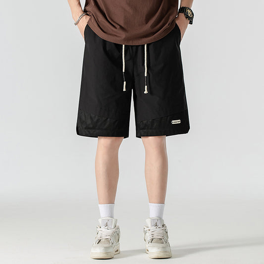Bernard – Shorts décontractés étanches d'été pour hommes
