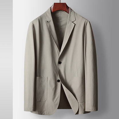 Nick – Veste de costume tendance pour jeunes et adultes