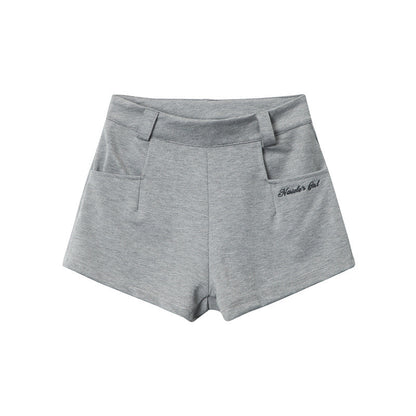 Ruby – Ultra Shorts Casual Street Style