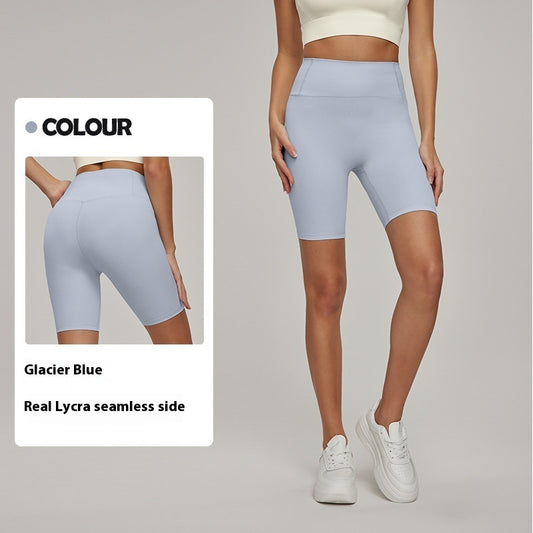 Colin – Pantalon de Cyclisme avec Poche Arrière