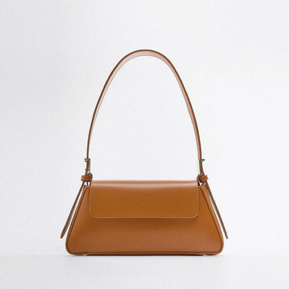 Linda – Sac à Épaule Polyvalent d'Automne