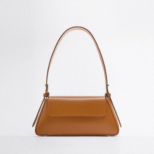 Linda – Sac à Épaule Polyvalent d'Automne