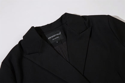 Aidan – Veste de costume décontractée et tendance pour homme