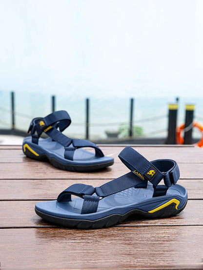 Robert – Sandales de Sport Décontractées pour Homme