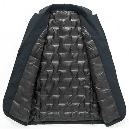 Micheal – Veste de costume décontractée pour hommes