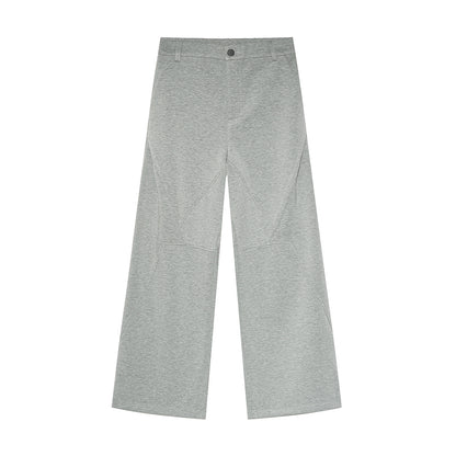Warren – Ensemble de Sport avec Sweat à Capuche et Pantalon