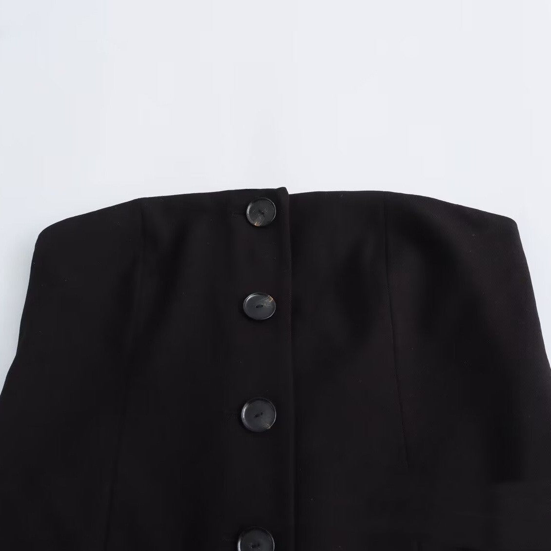 Clara – Débardeur Polyvalent Style Décontracté